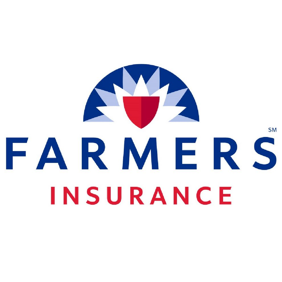 Farmers Insurance - Darin Manes Logo