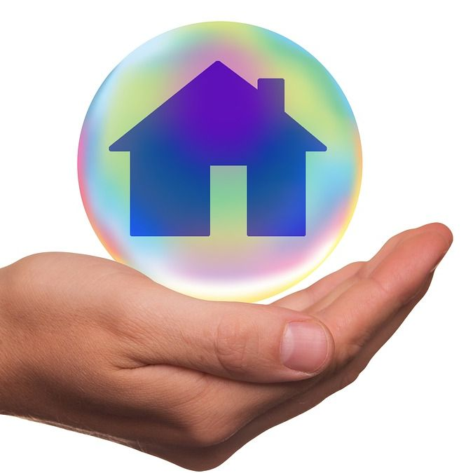 Homeowners Insurance'