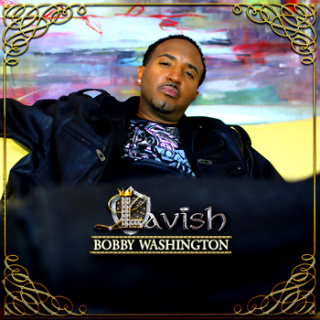 Hot New R&B Artist Bobby Washington Releases His Brand N'