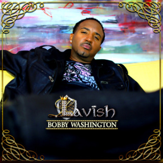 Hot New R&amp;B Artist Bobby Washington Releases His Brand N'