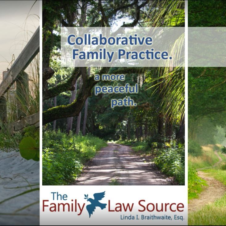 Company Logo For The Family Law Source - Linda I Braithwaite'