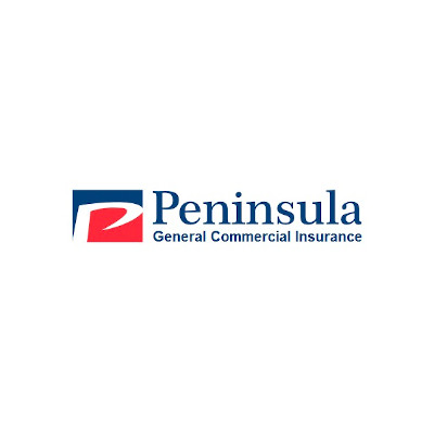 Company Logo For Peninsula General Commercial Insurance'