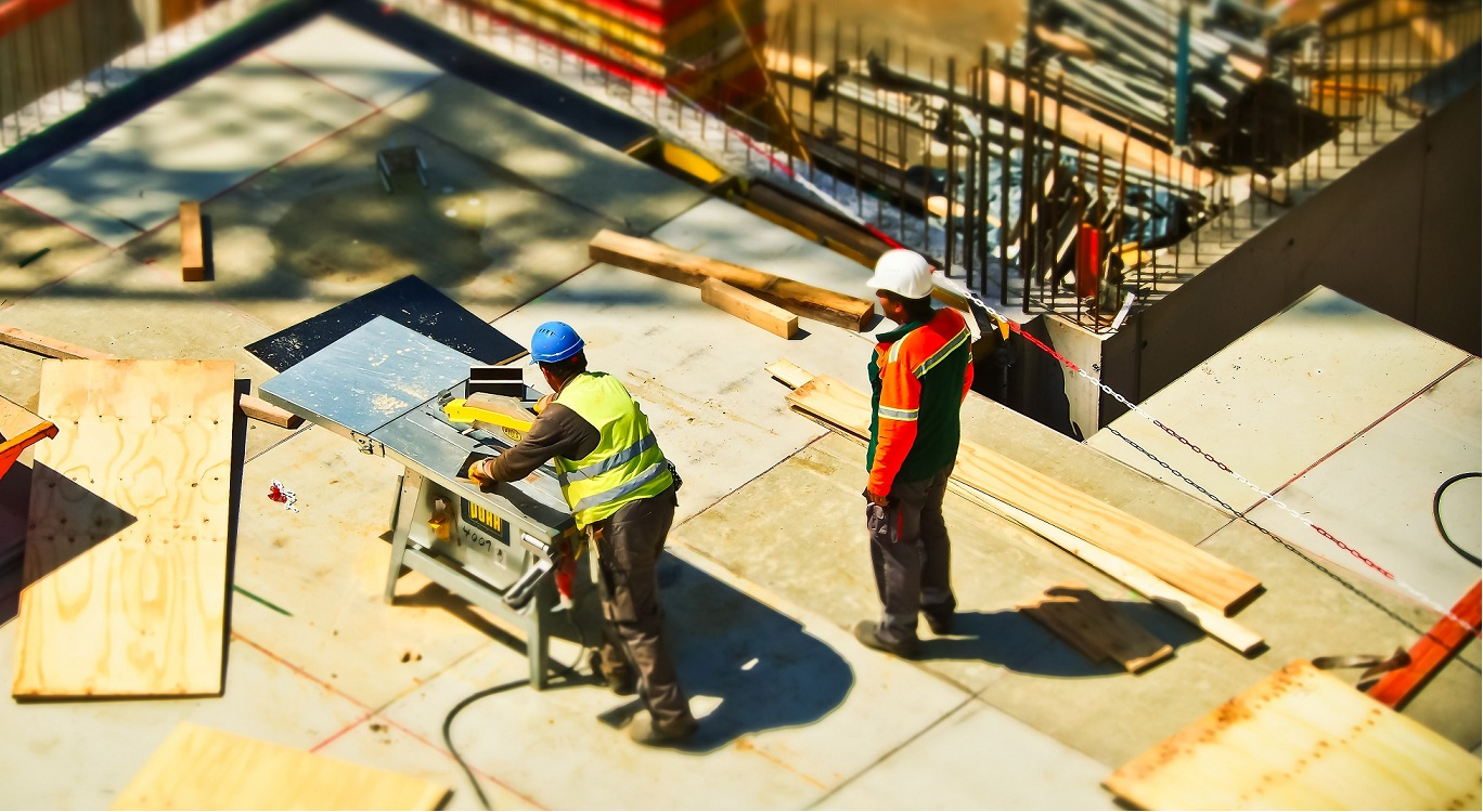 General Contractor Insurance'