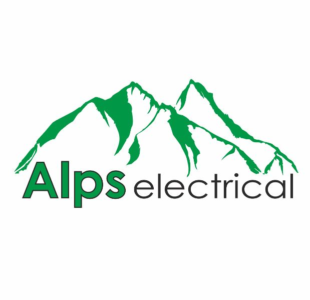 Company Logo For ALPS Electrical'