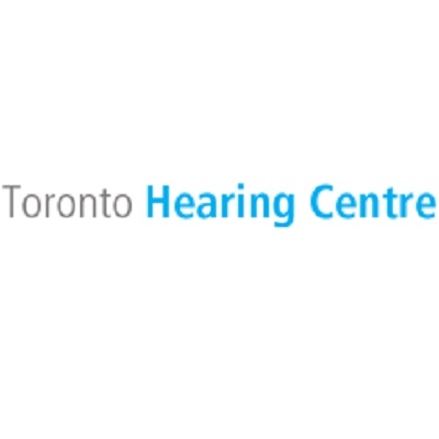 Company Logo For Toronto Hearing Centre'