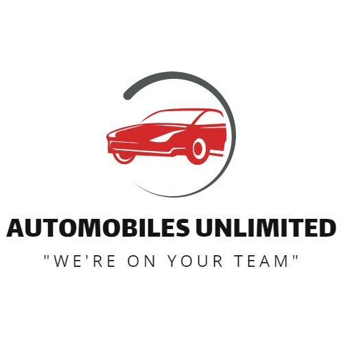 Company Logo For Automobiles Unlimited'