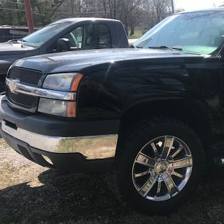 Wholesale Cars'