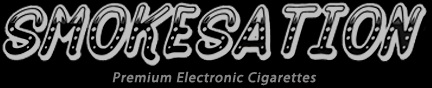 Company Logo For Smokesation Electronic Cigarettes LLC'