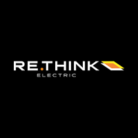Rethink Electric Logo