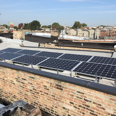 Solar Commissioning'