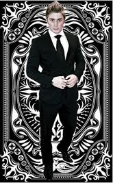 Tom London is a professional magician for any event'