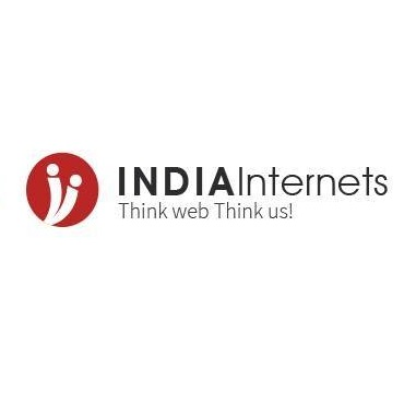 Company Logo For India Internets'