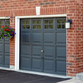 Garage Door Repair'