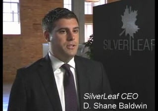 Silverleaf CEO Shane Baldwin Adds Plenty of Practical Inform'