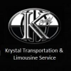Company Logo For Krystal Transportation'