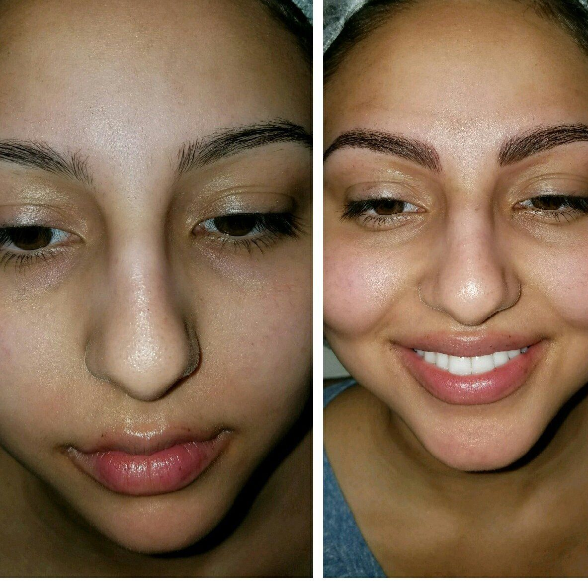 Permanent Makeup'