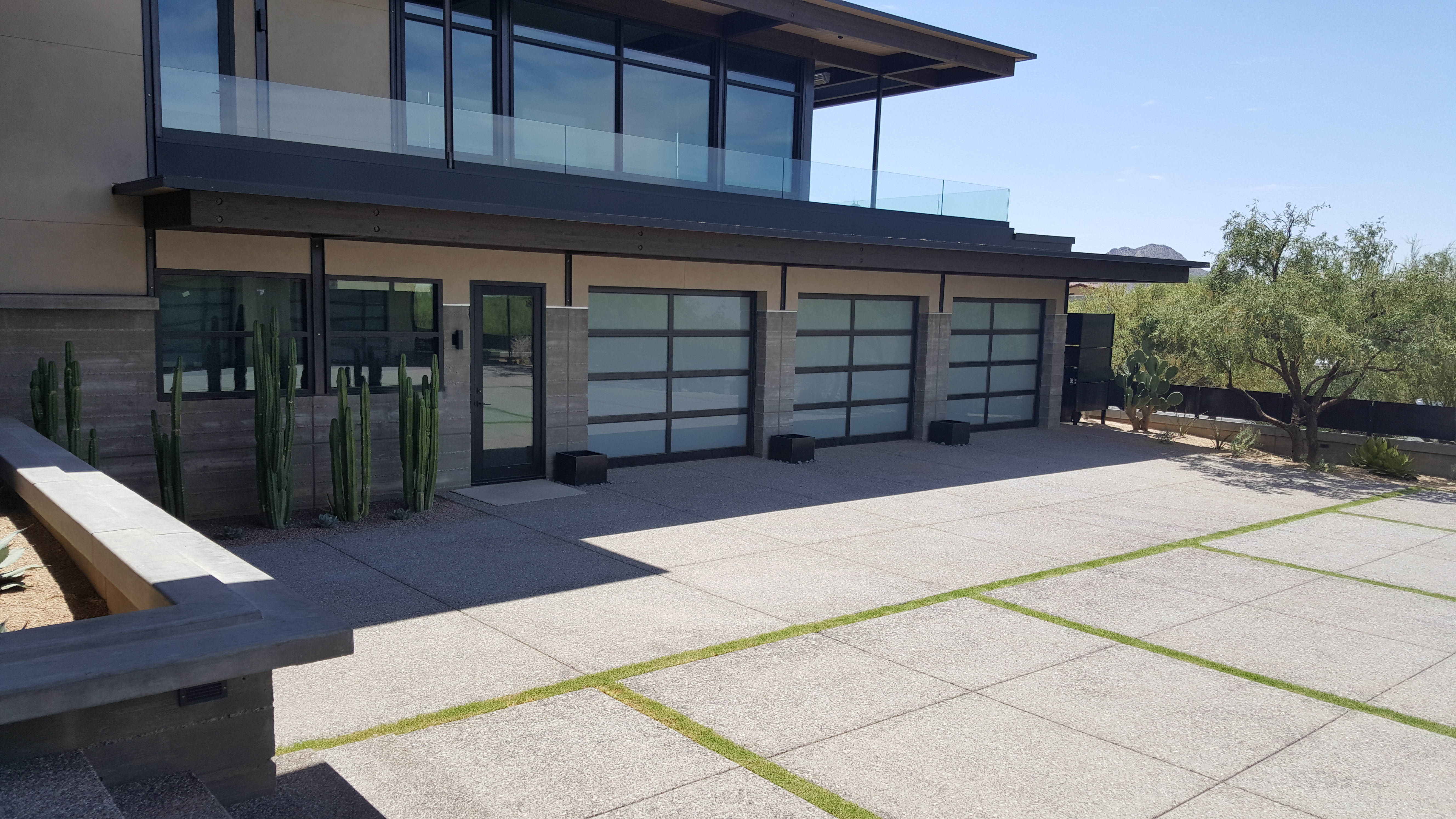 Garage Door Repair'