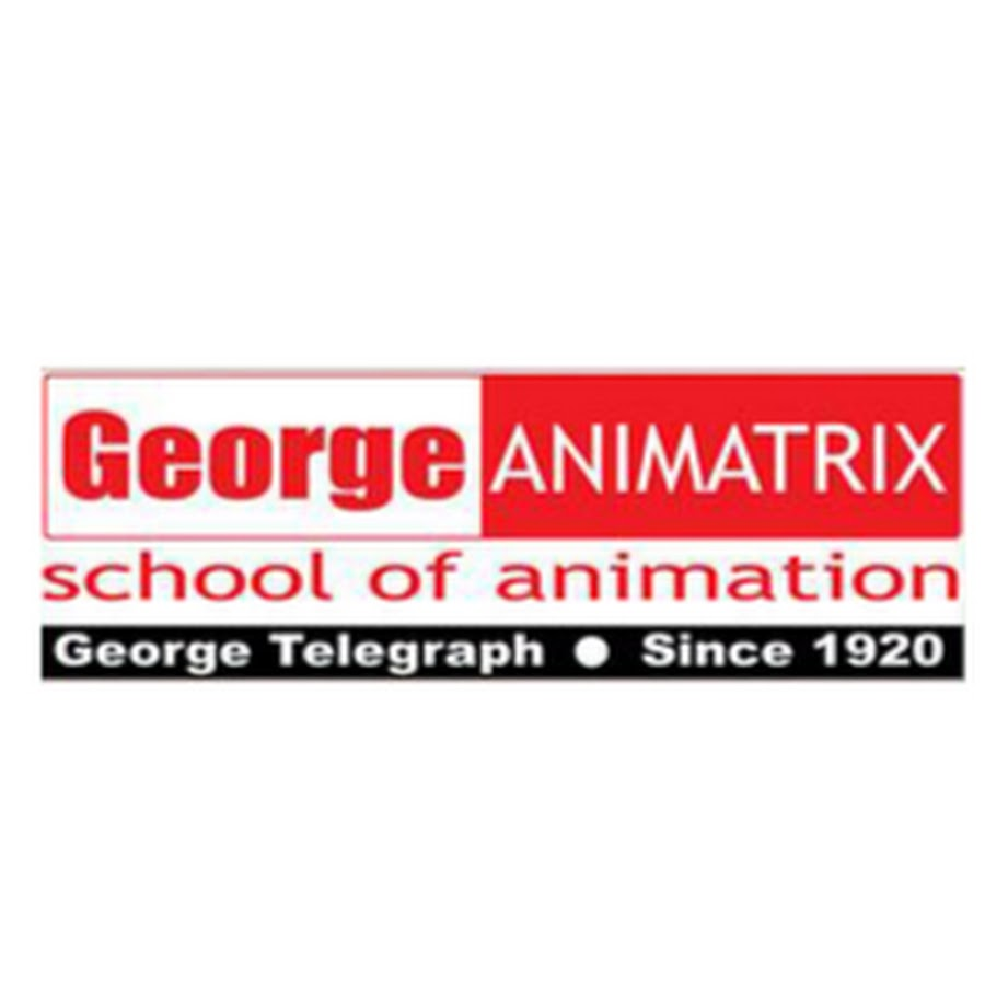 George Animatrix'