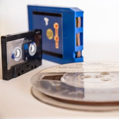 Photo Transfer Service'