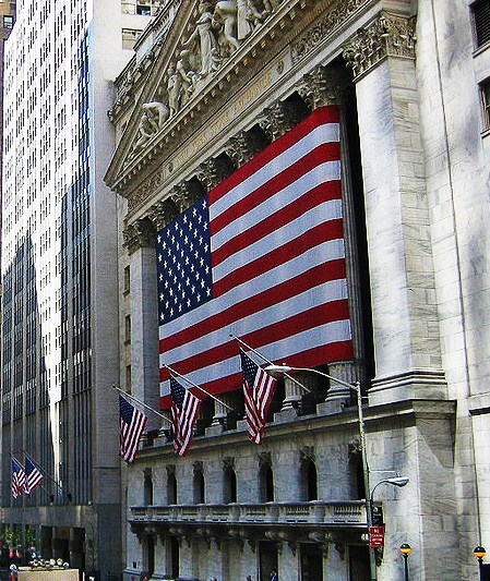 Logo for Wall Street Economists'