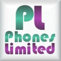 Phones Limited Logo
