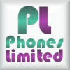 Company Logo For Phones Limited'
