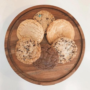 Mill 72 Bake Shop and Cafe