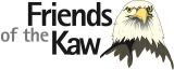 Friends of the Kaw Logo
