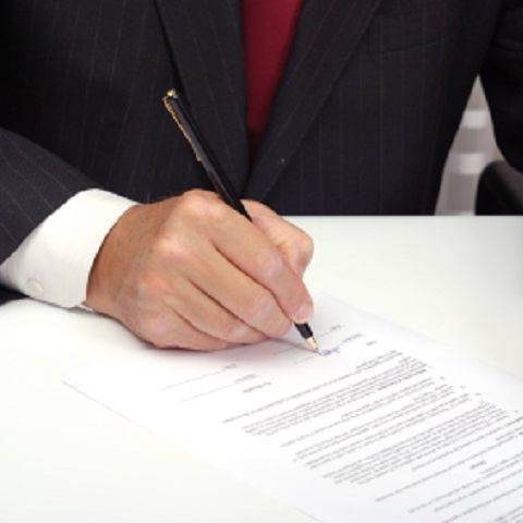 REAL ESTATE LAWYER'