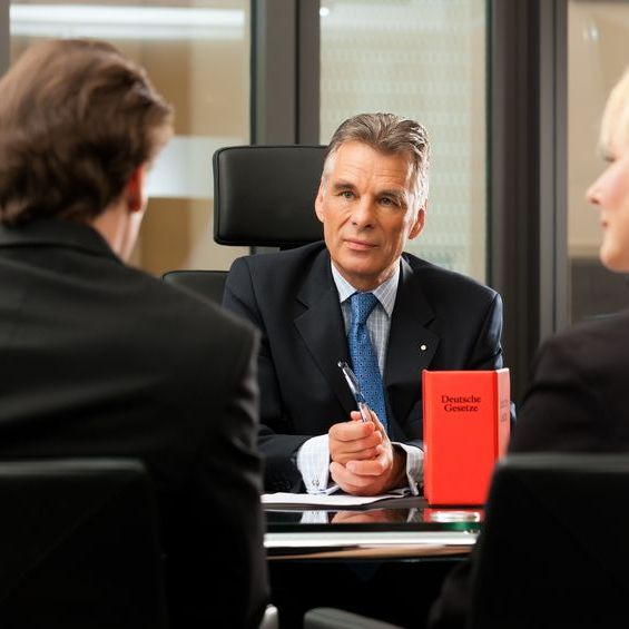 Business Attorneys'
