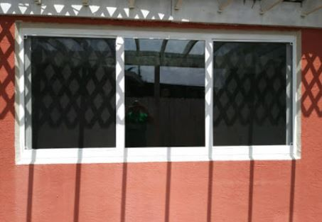 Commercial Glass Repair'