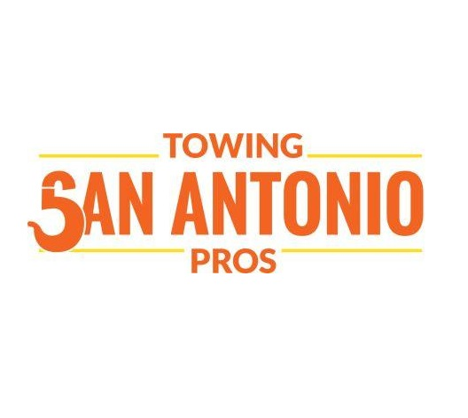 Towing San Antonio Pros