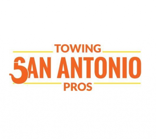 Company Logo For Towing San Antonio Pros'