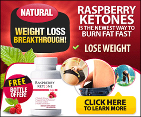 Raspberry Ketone'