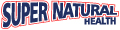 Super Natural Health Logo