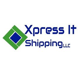 Xpress It Shipping Logo