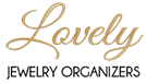Lovely Jewelry Organizers Logo