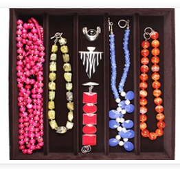 Lovely Jewelry Organizers