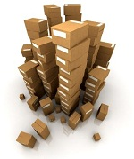 Company Logo For Will Deal Moving Company'