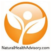 Natural Health Advisory Logo