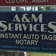 Auto Tags'