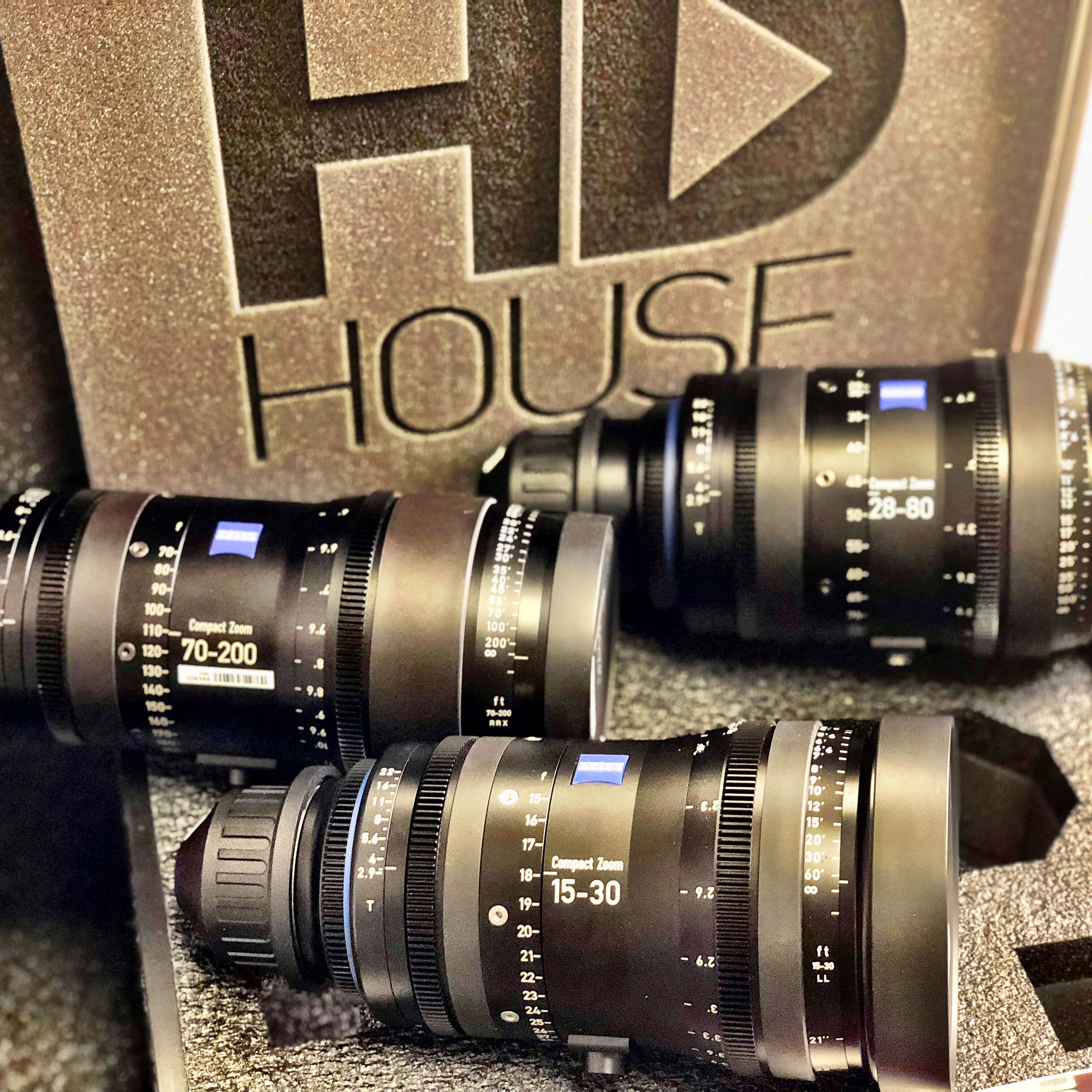 Company Logo For HD House'