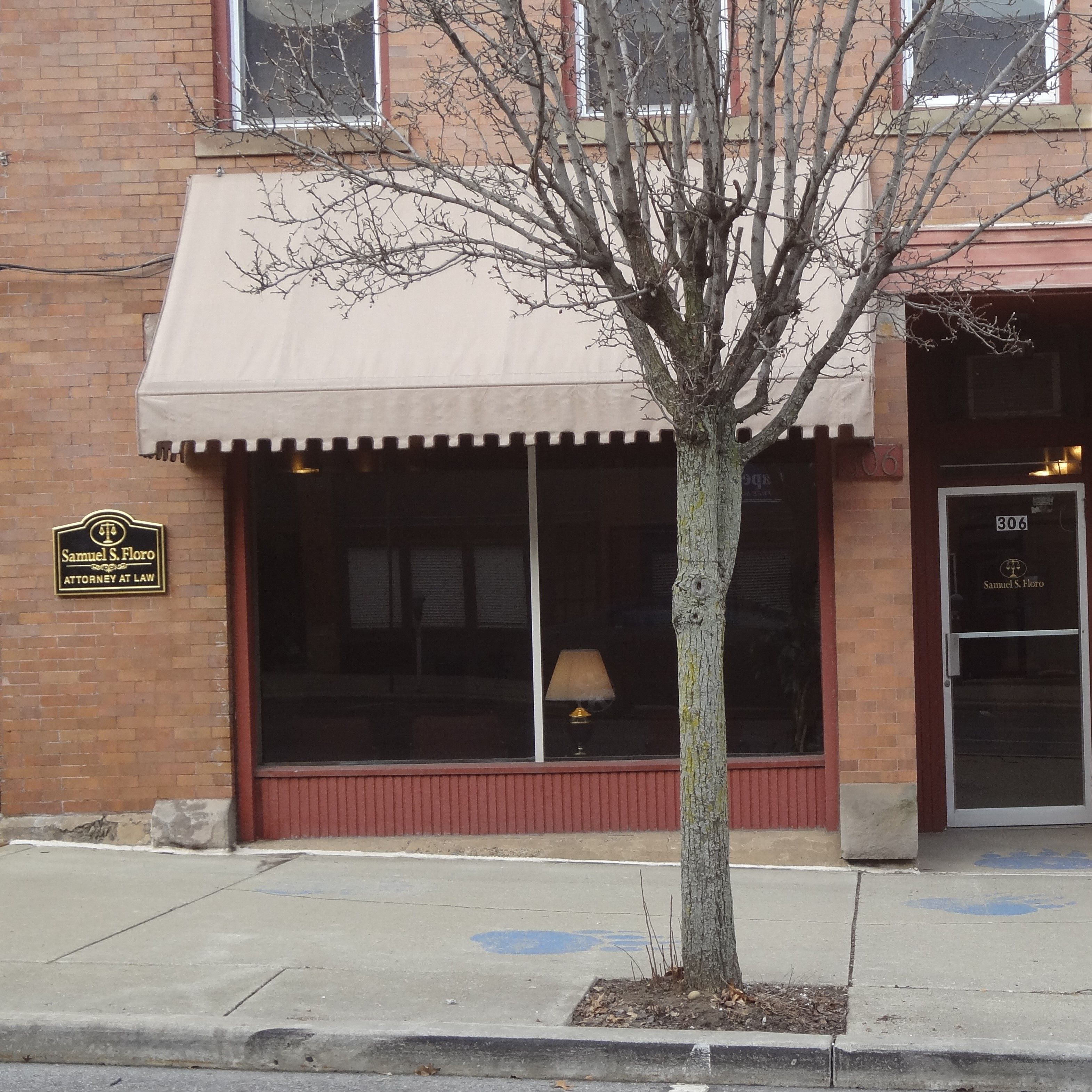 Motor Vehicle Accident'