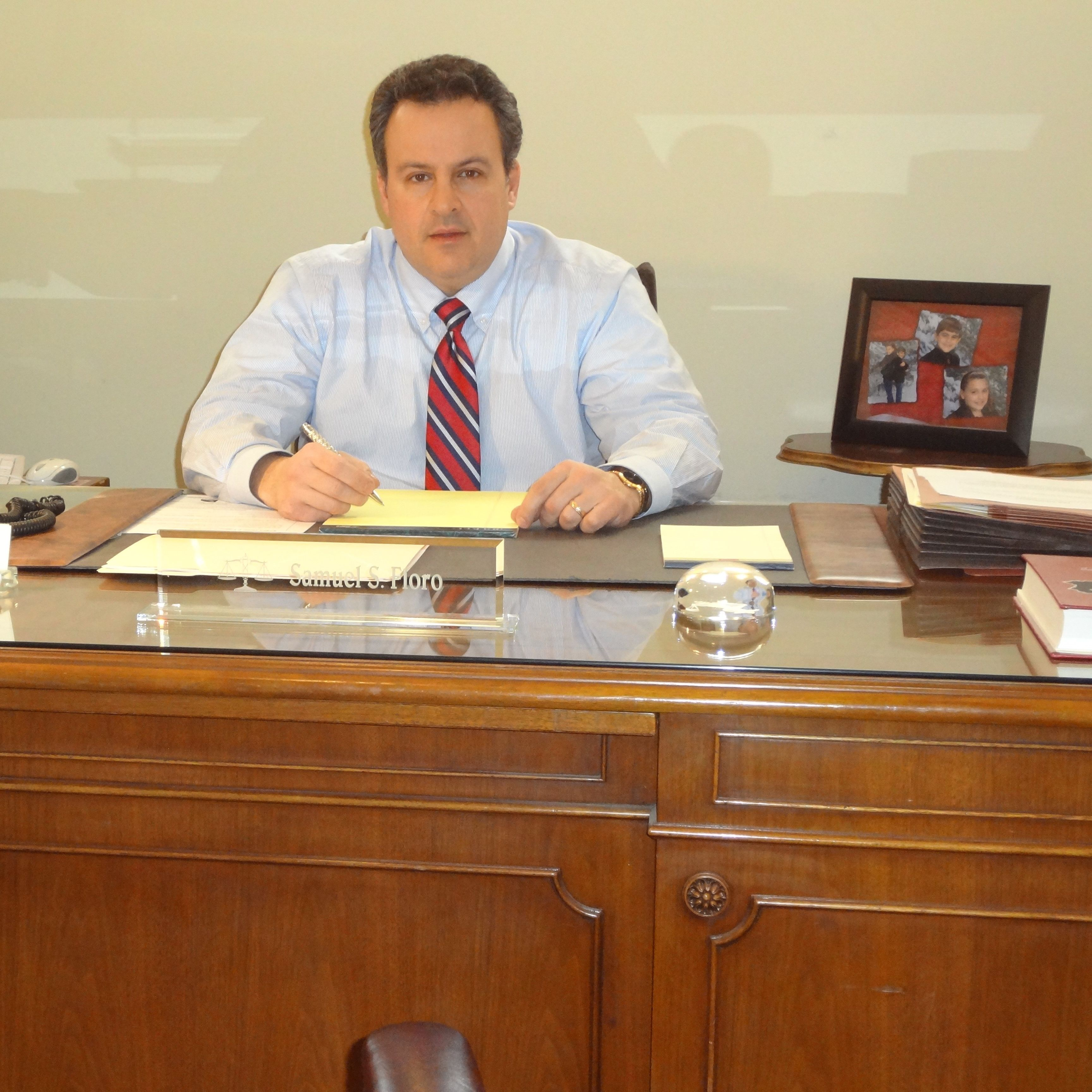 Legal Services'