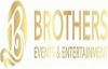 Company Logo For Brothers Event'