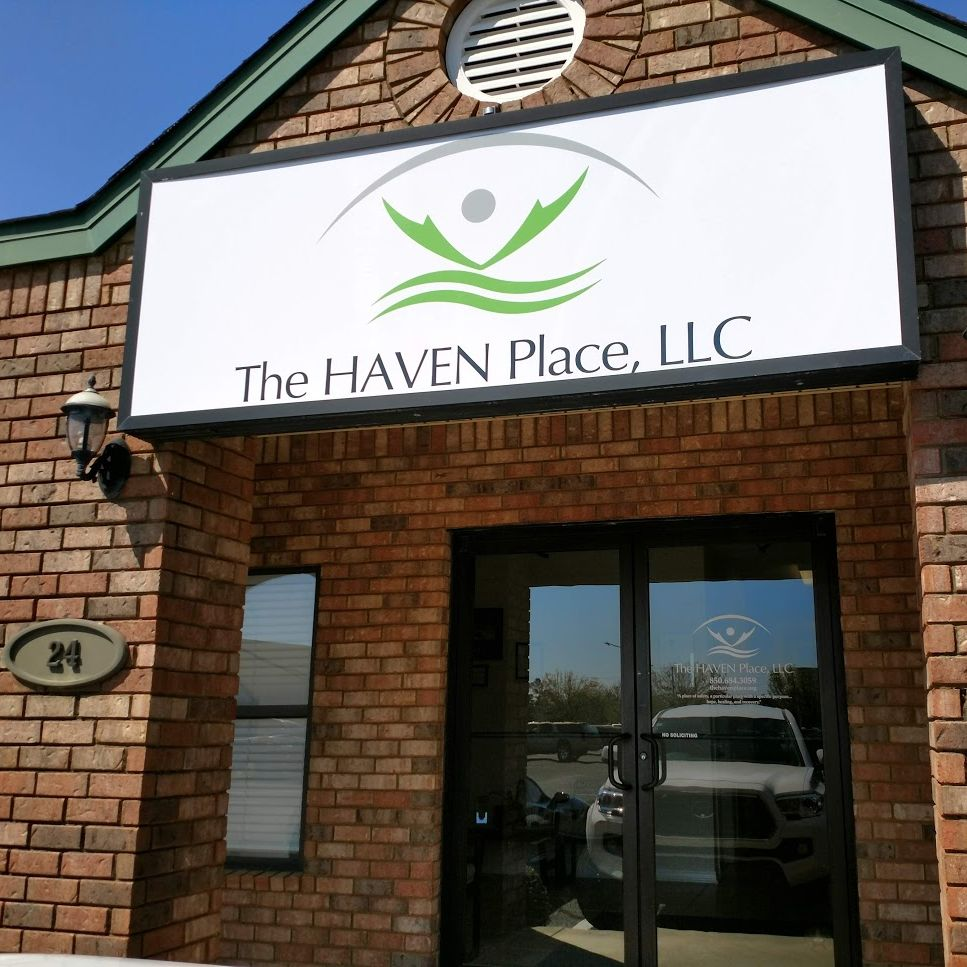 Company Logo For The Haven Place LLC'