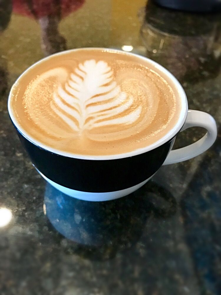 Cappuccinos'