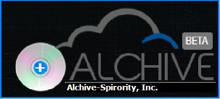 Company Logo For Al Chive'