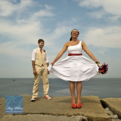 Commercial Photographer'