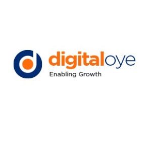 Company Logo For DigitalOye - Digital Marketing Agency India'